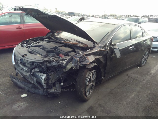 Photo 1 VIN: 1N4AL3AP0HN342612 - NISSAN ALTIMA 