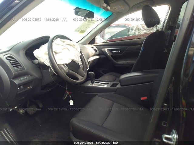 Photo 4 VIN: 1N4AL3AP0HN342612 - NISSAN ALTIMA 