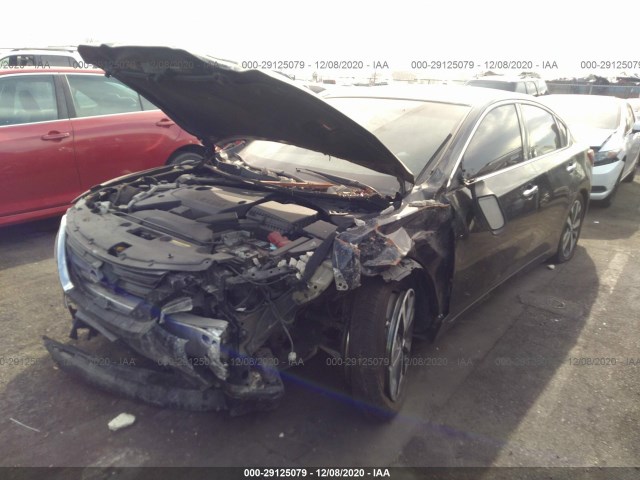 Photo 5 VIN: 1N4AL3AP0HN342612 - NISSAN ALTIMA 