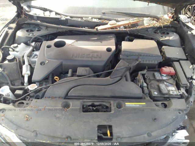 Photo 9 VIN: 1N4AL3AP0HN342612 - NISSAN ALTIMA 