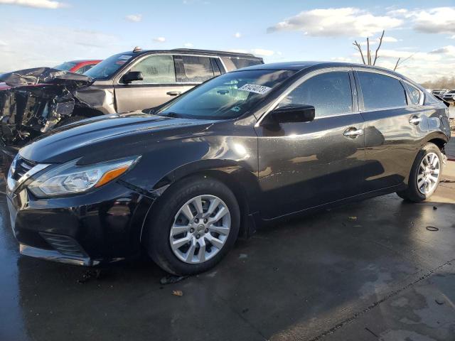 Photo 0 VIN: 1N4AL3AP0HN342710 - NISSAN ALTIMA 