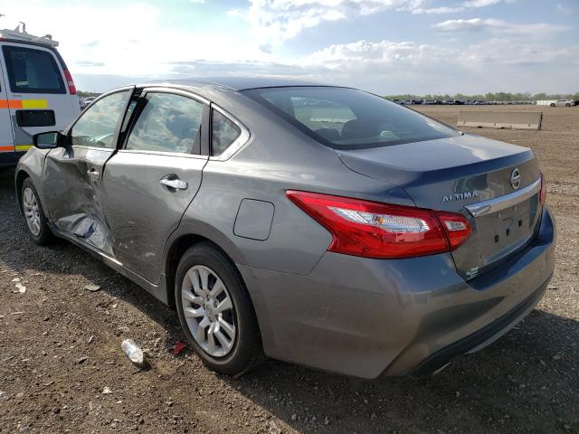 Photo 2 VIN: 1N4AL3AP0HN342819 - NISSAN ALTIMA 2.5 