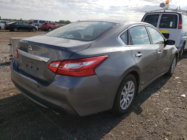 Photo 3 VIN: 1N4AL3AP0HN342819 - NISSAN ALTIMA 2.5 