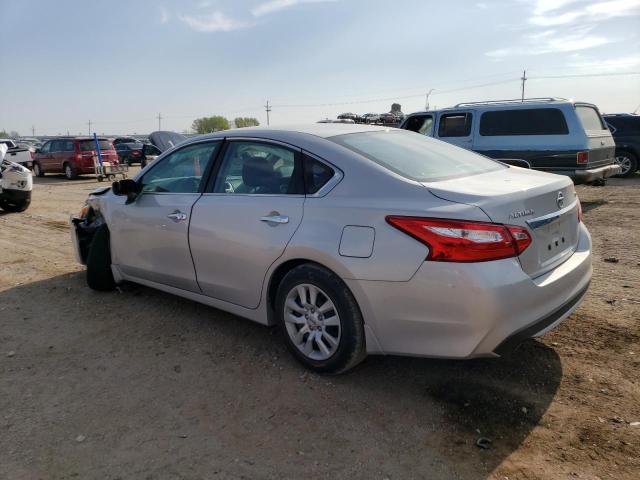 Photo 1 VIN: 1N4AL3AP0HN343095 - NISSAN ALTIMA 2.5 