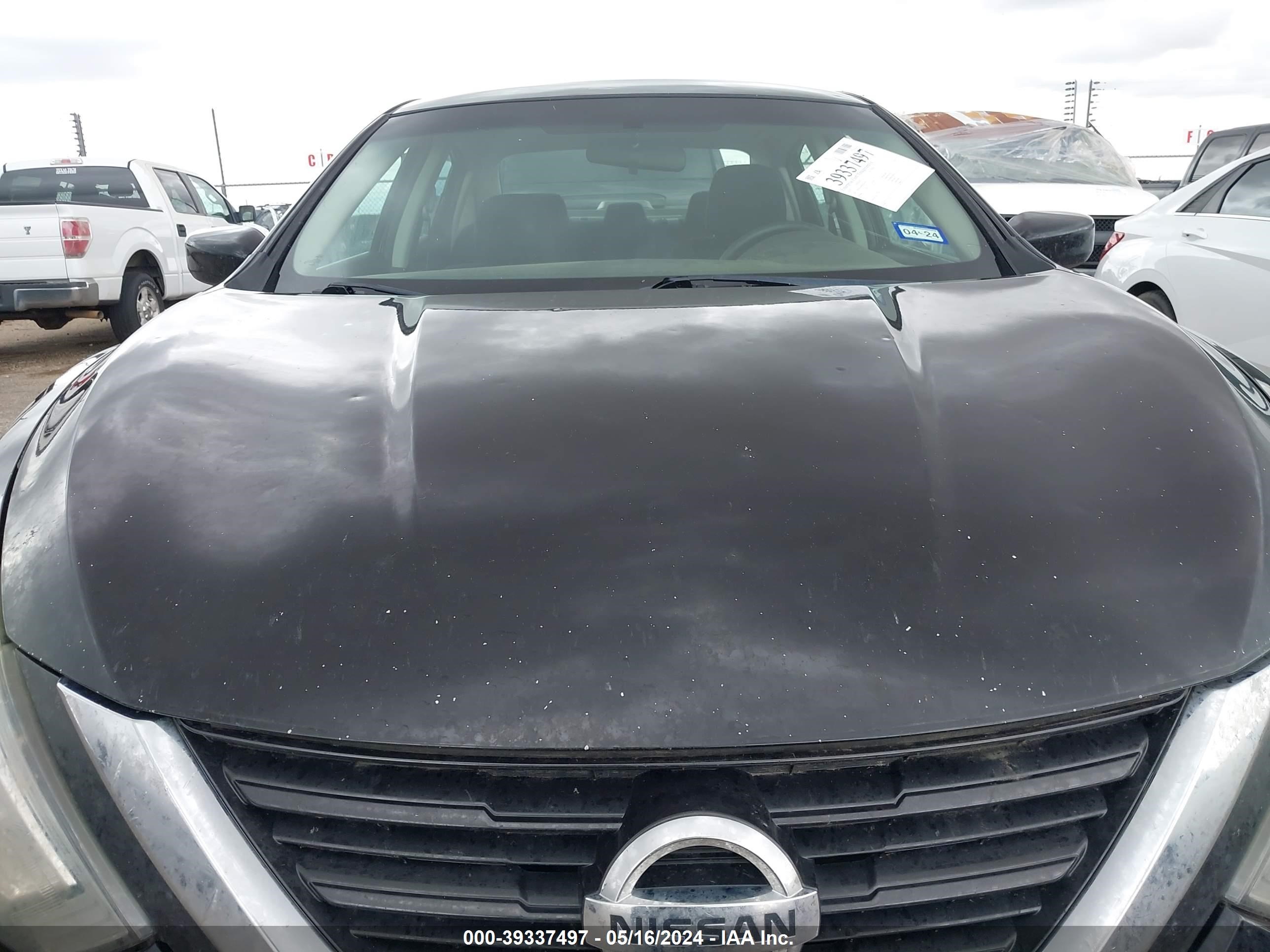 Photo 5 VIN: 1N4AL3AP0HN343923 - NISSAN ALTIMA 