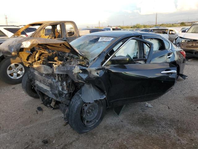 Photo 0 VIN: 1N4AL3AP0HN344294 - NISSAN ALTIMA 2.5 