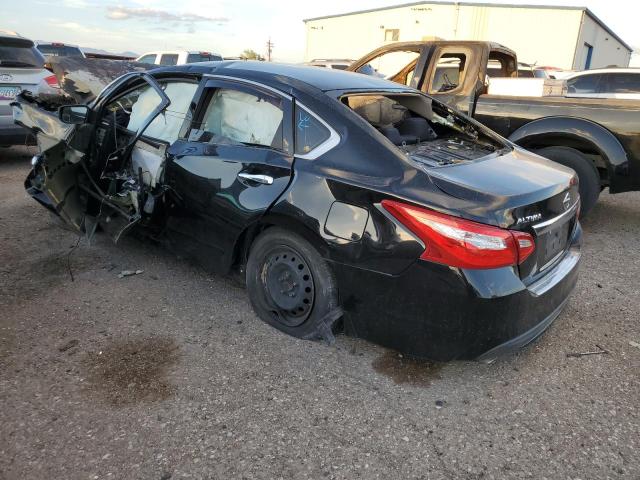 Photo 1 VIN: 1N4AL3AP0HN344294 - NISSAN ALTIMA 2.5 