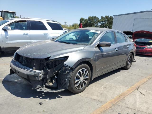 Photo 0 VIN: 1N4AL3AP0HN346739 - NISSAN ALTIMA 