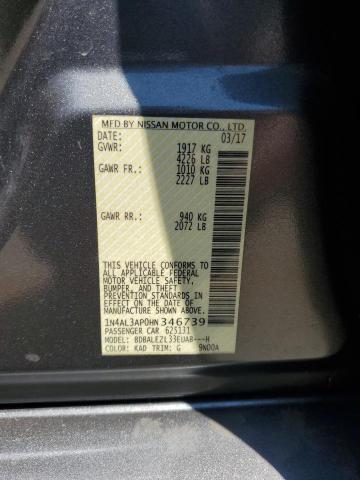 Photo 12 VIN: 1N4AL3AP0HN346739 - NISSAN ALTIMA 