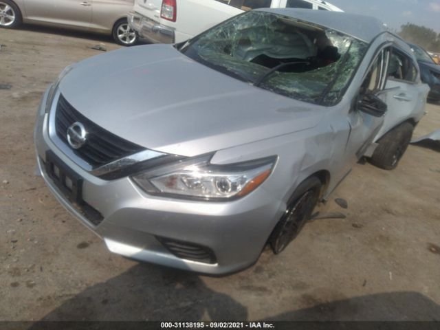 Photo 1 VIN: 1N4AL3AP0HN346921 - NISSAN ALTIMA 