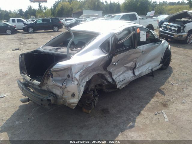 Photo 3 VIN: 1N4AL3AP0HN346921 - NISSAN ALTIMA 