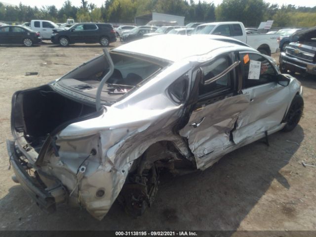 Photo 5 VIN: 1N4AL3AP0HN346921 - NISSAN ALTIMA 