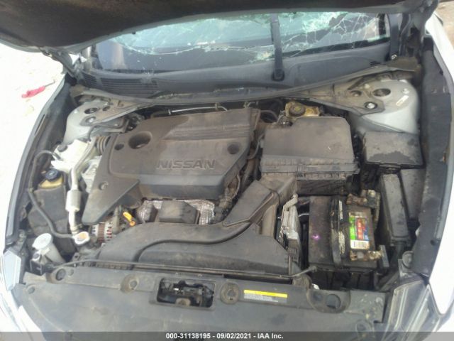 Photo 9 VIN: 1N4AL3AP0HN346921 - NISSAN ALTIMA 