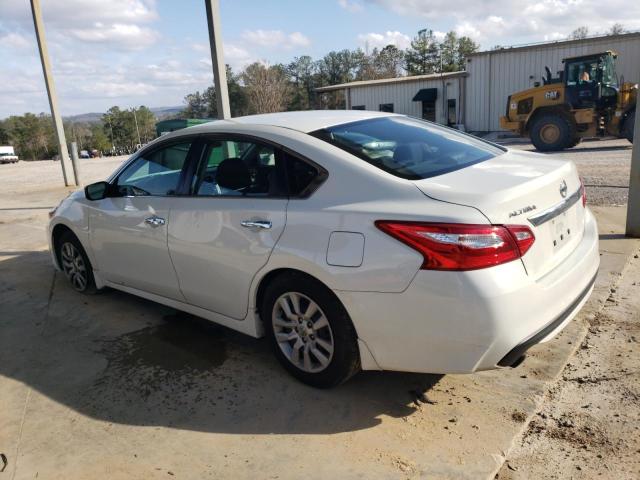 Photo 1 VIN: 1N4AL3AP0HN347003 - NISSAN ALTIMA 