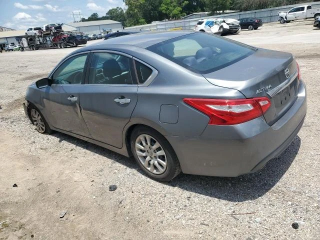 Photo 1 VIN: 1N4AL3AP0HN347714 - NISSAN ALTIMA 2.5 