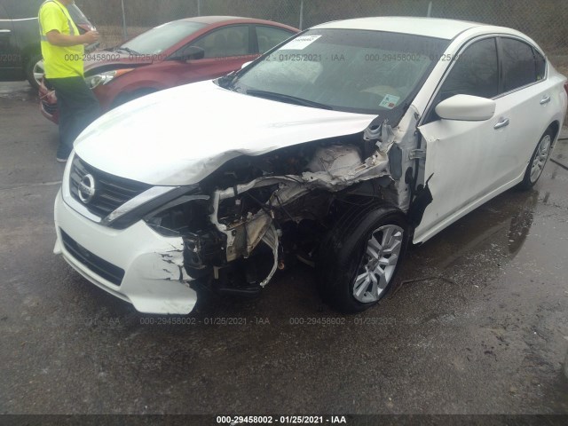 Photo 5 VIN: 1N4AL3AP0HN348247 - NISSAN ALTIMA 