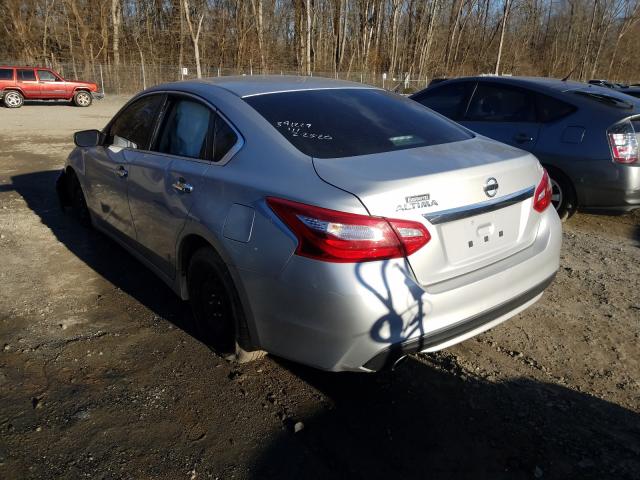 Photo 2 VIN: 1N4AL3AP0HN349236 - NISSAN ALTIMA 