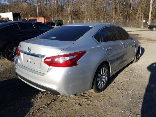 Photo 3 VIN: 1N4AL3AP0HN349236 - NISSAN ALTIMA 