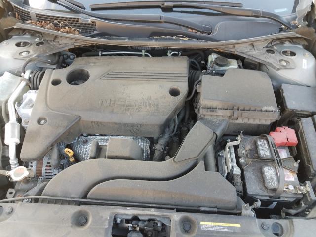 Photo 6 VIN: 1N4AL3AP0HN349236 - NISSAN ALTIMA 