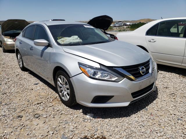 Photo 0 VIN: 1N4AL3AP0HN350239 - NISSAN ALTIMA 2.5 