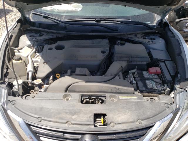 Photo 6 VIN: 1N4AL3AP0HN350239 - NISSAN ALTIMA 2.5 