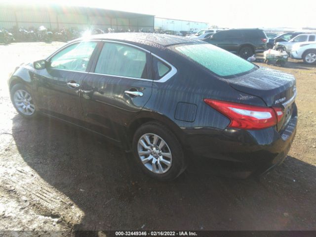 Photo 2 VIN: 1N4AL3AP0HN350757 - NISSAN ALTIMA 