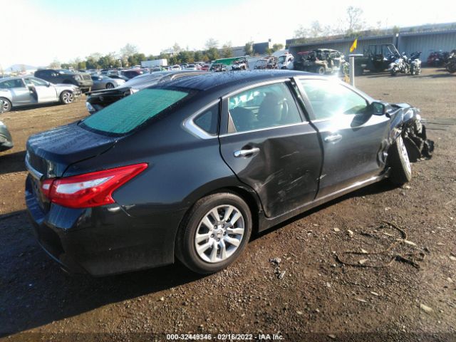 Photo 3 VIN: 1N4AL3AP0HN350757 - NISSAN ALTIMA 