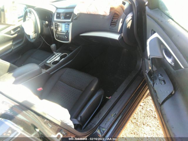 Photo 4 VIN: 1N4AL3AP0HN350757 - NISSAN ALTIMA 