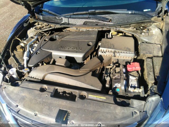 Photo 9 VIN: 1N4AL3AP0HN350757 - NISSAN ALTIMA 