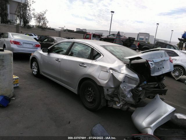 Photo 2 VIN: 1N4AL3AP0HN352752 - NISSAN ALTIMA 