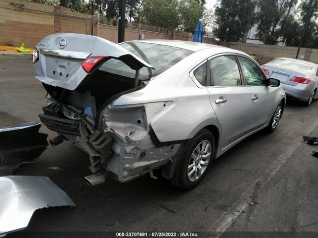 Photo 3 VIN: 1N4AL3AP0HN352752 - NISSAN ALTIMA 