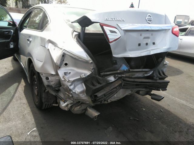 Photo 5 VIN: 1N4AL3AP0HN352752 - NISSAN ALTIMA 