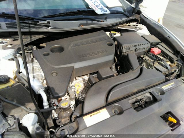 Photo 9 VIN: 1N4AL3AP0HN352752 - NISSAN ALTIMA 