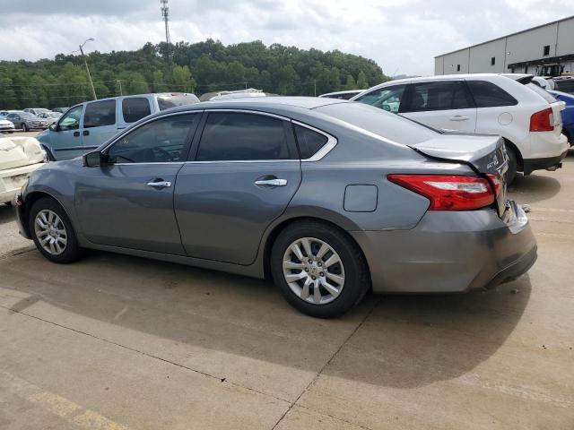 Photo 1 VIN: 1N4AL3AP0HN353500 - NISSAN ALTIMA 2.5 