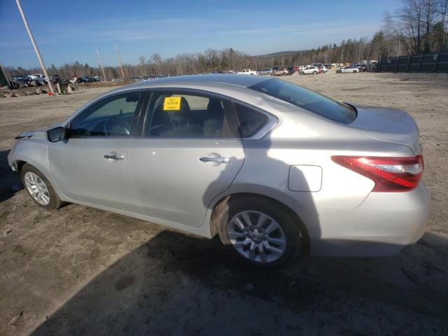 Photo 1 VIN: 1N4AL3AP0HN353609 - NISSAN ALTIMA 