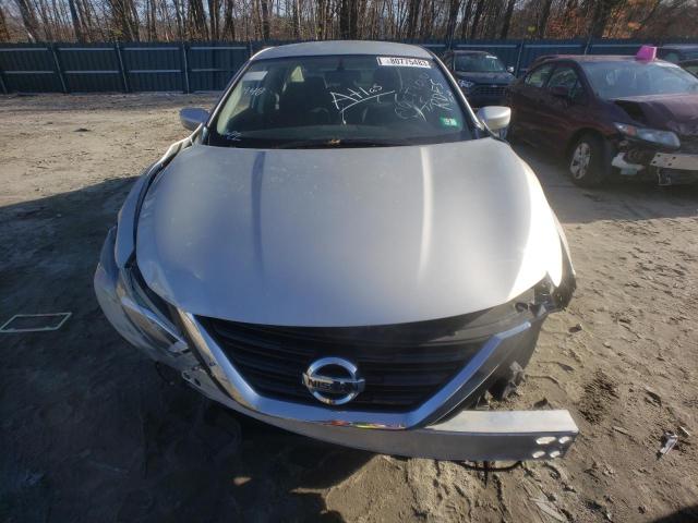 Photo 4 VIN: 1N4AL3AP0HN353609 - NISSAN ALTIMA 