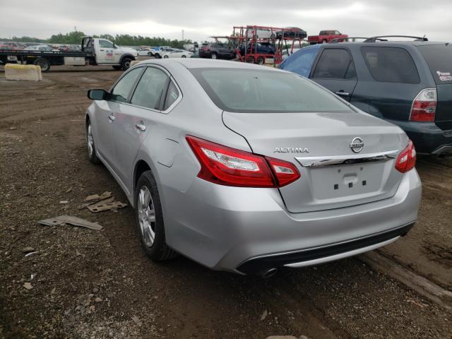 Photo 2 VIN: 1N4AL3AP0HN354145 - NISSAN ALTIMA 2.5 