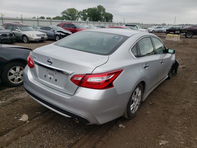 Photo 3 VIN: 1N4AL3AP0HN354145 - NISSAN ALTIMA 2.5 