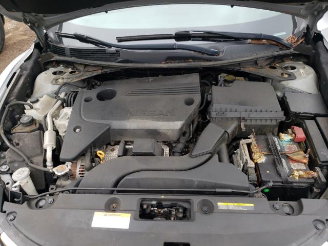 Photo 6 VIN: 1N4AL3AP0HN354145 - NISSAN ALTIMA 2.5 