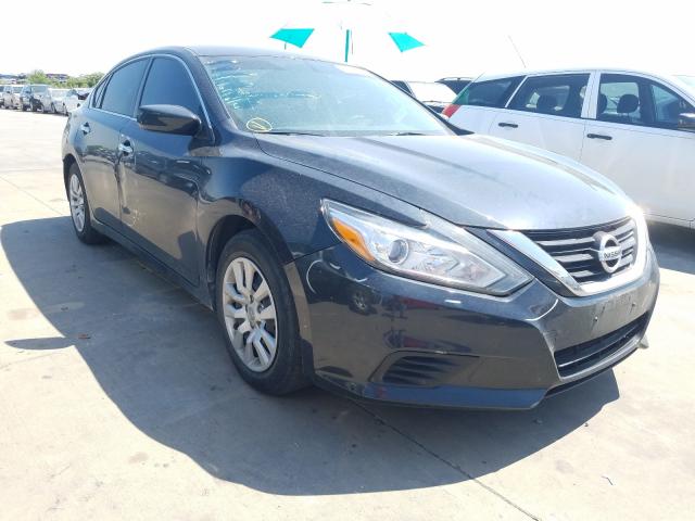 Photo 0 VIN: 1N4AL3AP0HN354856 - NISSAN ALTIMA 2.5 