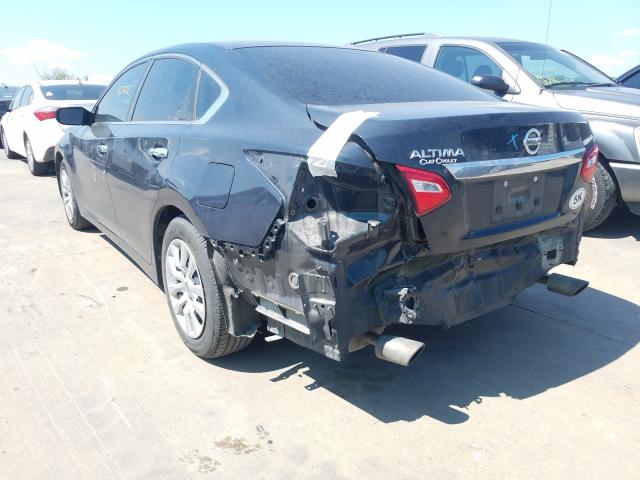 Photo 2 VIN: 1N4AL3AP0HN354856 - NISSAN ALTIMA 2.5 