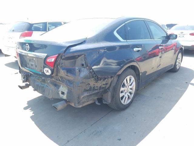 Photo 3 VIN: 1N4AL3AP0HN354856 - NISSAN ALTIMA 2.5 