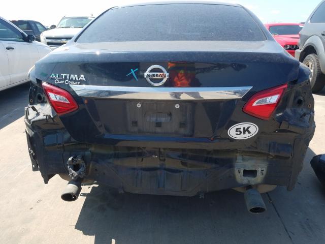 Photo 8 VIN: 1N4AL3AP0HN354856 - NISSAN ALTIMA 2.5 