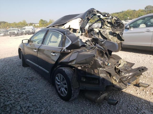 Photo 2 VIN: 1N4AL3AP0HN355425 - NISSAN ALTIMA 2.5 