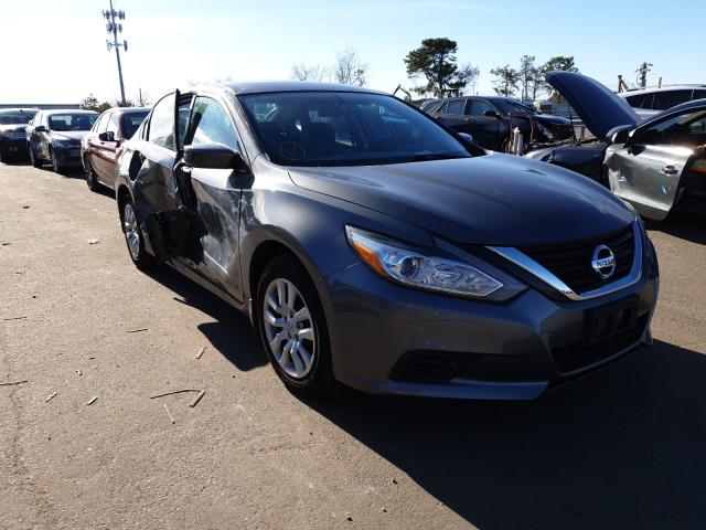 Photo 0 VIN: 1N4AL3AP0HN356588 - NISSAN ALTIMA 2.5 