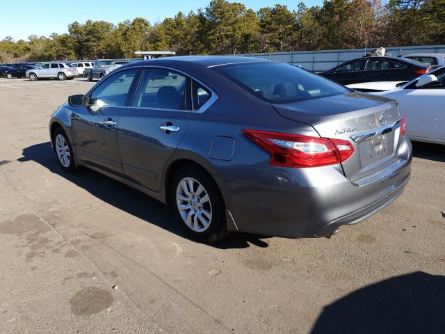 Photo 2 VIN: 1N4AL3AP0HN356588 - NISSAN ALTIMA 2.5 