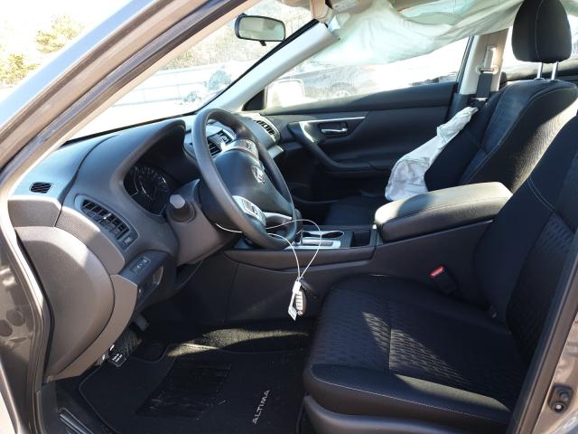 Photo 4 VIN: 1N4AL3AP0HN356588 - NISSAN ALTIMA 2.5 