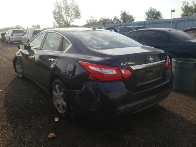 Photo 2 VIN: 1N4AL3AP0HN357076 - NISSAN ALTIMA 2.5 