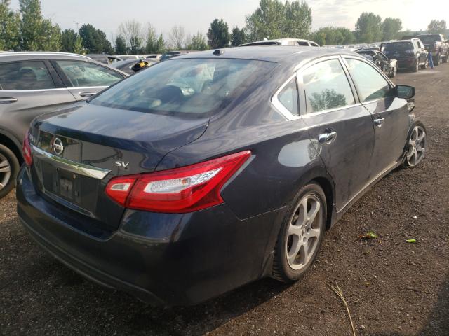 Photo 3 VIN: 1N4AL3AP0HN357076 - NISSAN ALTIMA 2.5 