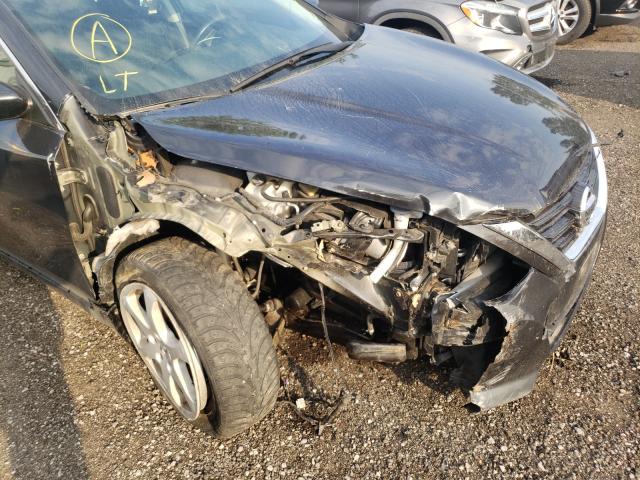 Photo 8 VIN: 1N4AL3AP0HN357076 - NISSAN ALTIMA 2.5 